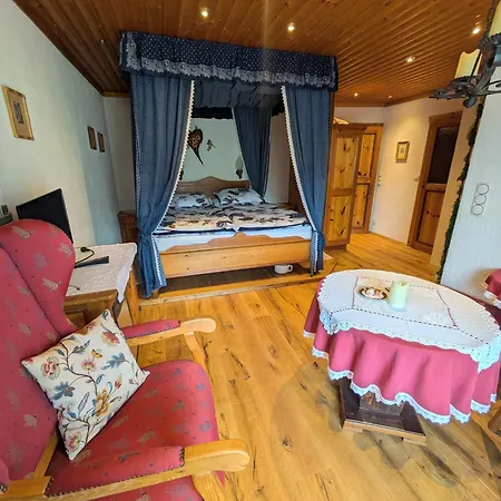Pension Kirchleitn Turnau Exterior photo