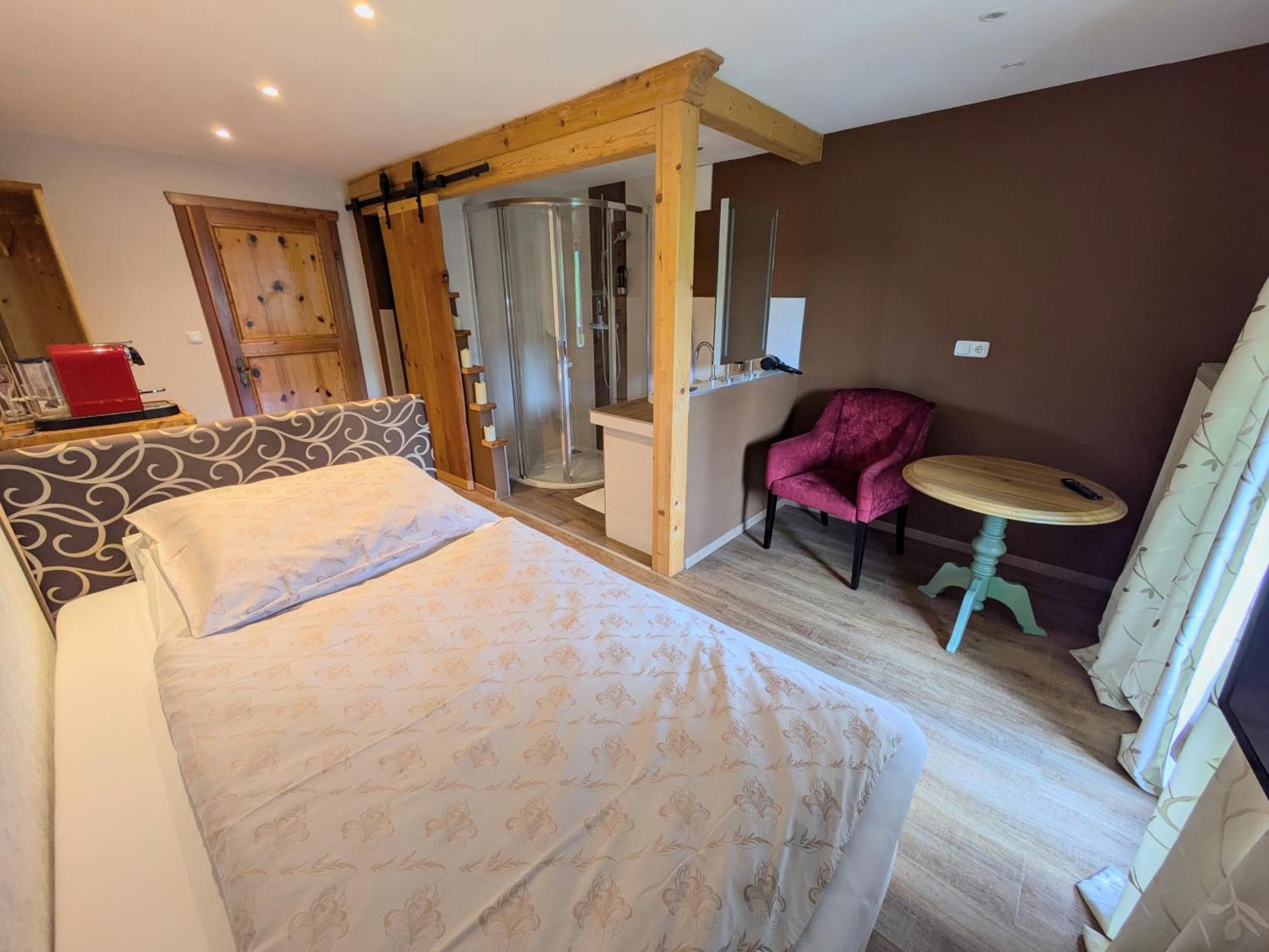 Apartment Kirchleitn *
