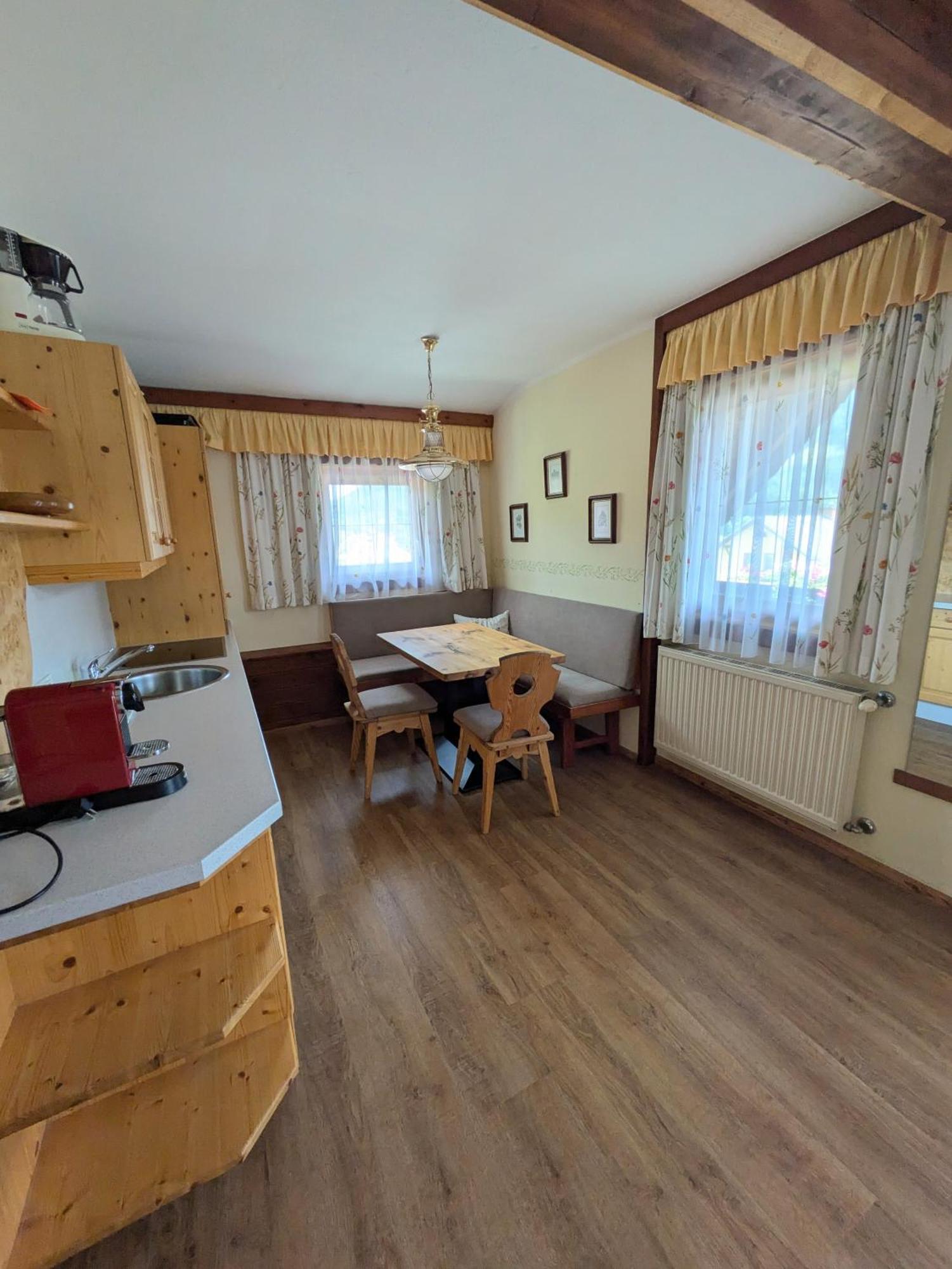 Apartment Kirchleitn *